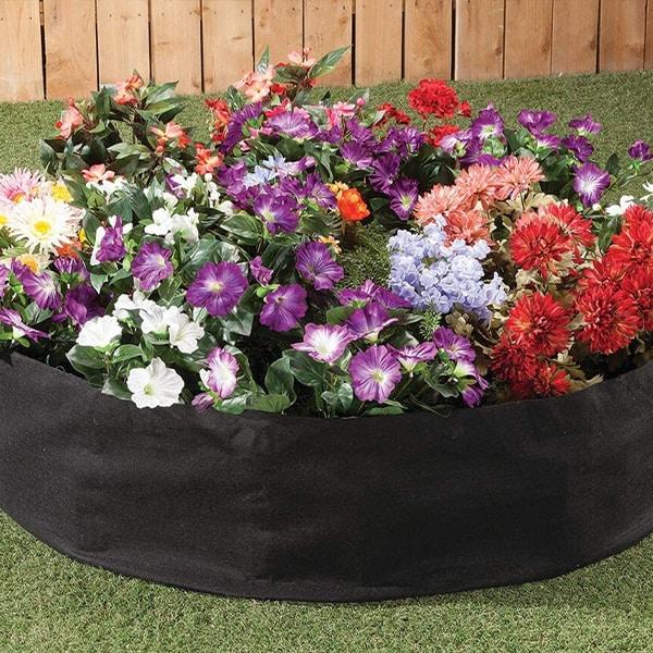 Garden GrowBag, vrtna greda iz blaga za bujno rast vseh vrst rastlin - Image 6